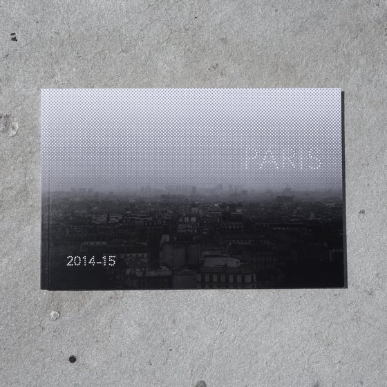 Image of Paris 2014-15