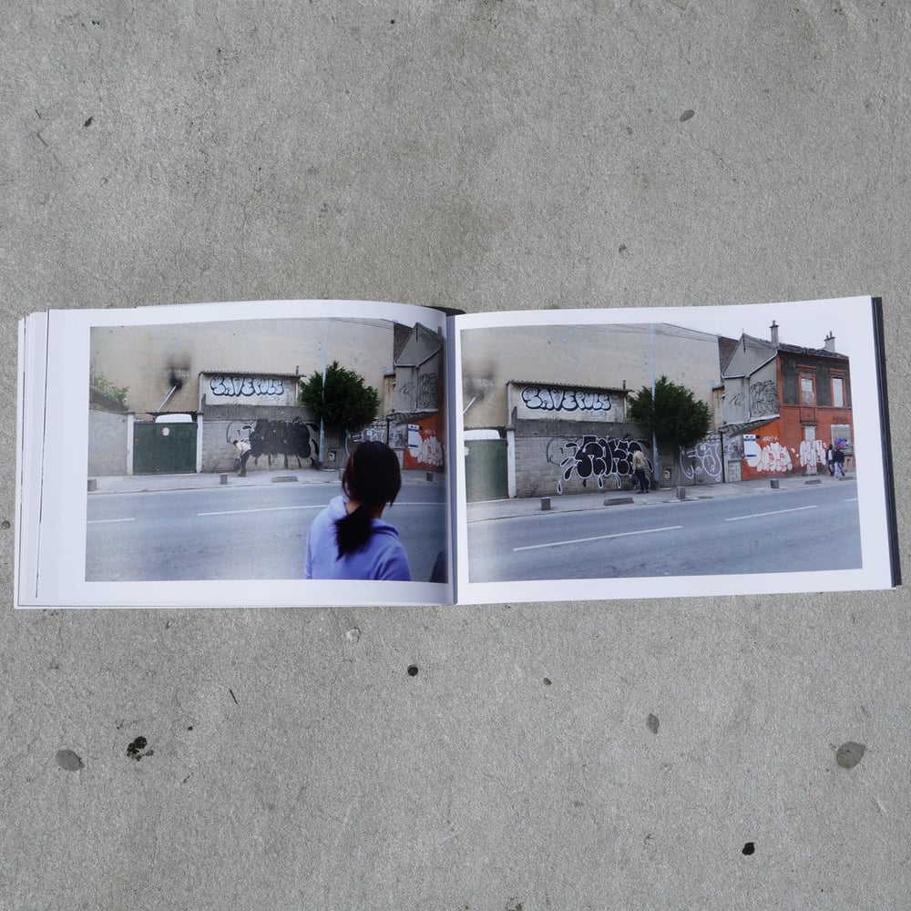 Image of Paris 2014-15