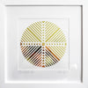 'Take Flight' Limited Edition Gold foil Print