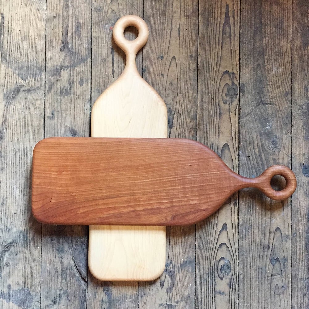 Image of Serving Boards
