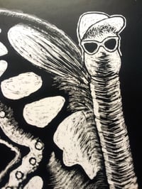 Image 2 of EZRA FURMAN & THE BOY-FRIENDS