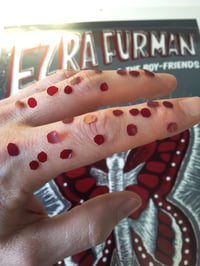 Image 3 of EZRA FURMAN & THE BOY-FRIENDS