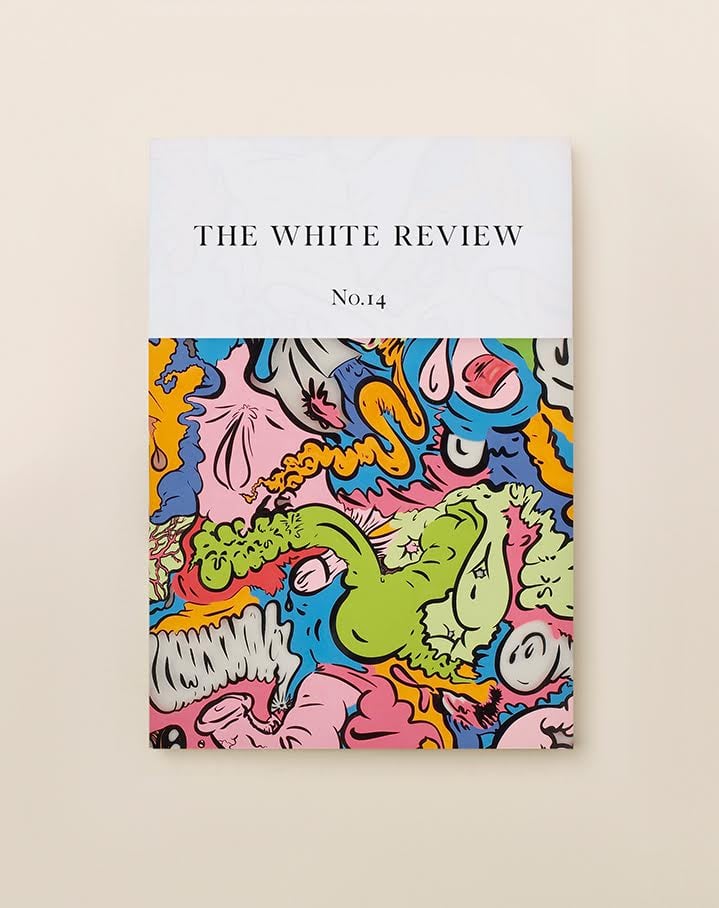 Image of The White Review No. 14