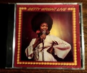 Image of BETTY WRIGHT LIVE