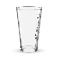 Image 3 of Better Stay Hydrated Glass