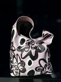 Image 1 of Lilac SAIbysai Leather Hobo