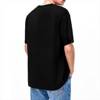 Image 3 of Cr7 Cristianoed Ronaldoed Funny T-Shirt Harajuku T-Shirts Short Sleeve Vintage Tops Summer Pure Cott