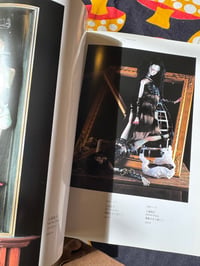 Image 4 of DOLLS OF INNOCENCE, edited by Mamoru Oshii, 2004.