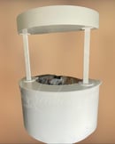 Image 1 of Boho style bar 