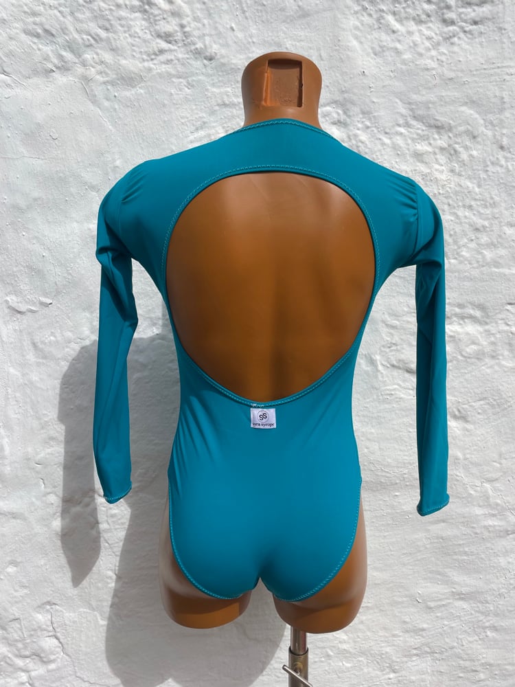 Image of Body Jade