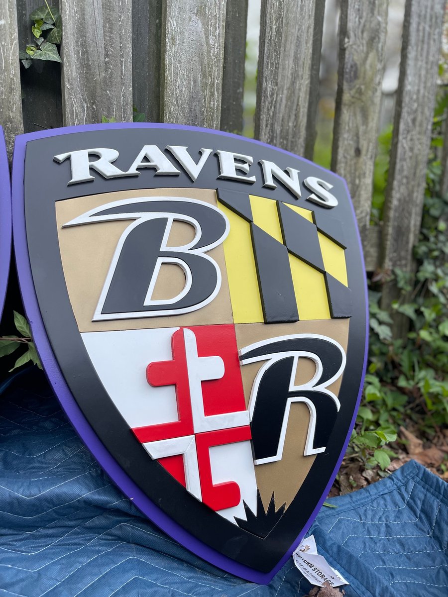 Image of Custom Sports team sign