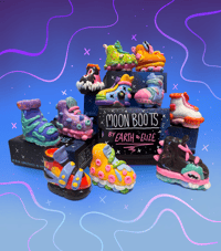 Image 1 of MOONBOOTS Blind Box - Limited Edition