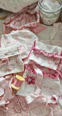 Image 1 of Country Brocante - Purse Making Session, Saturday 2nd August, Morning Session