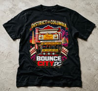 Image 2 of Ben’s Chili Bowl Landmark Tee