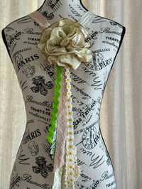 Image 3 of Meadow Muse Rosette