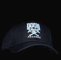 Doomshop OG Logo Snapback