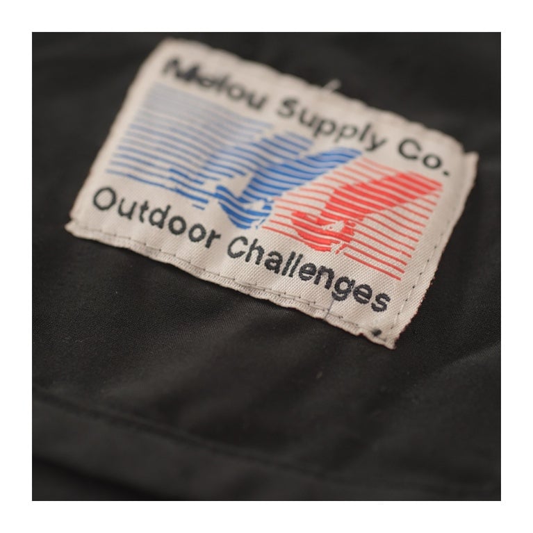 Image of MELOU OUTDOOR ANTHRACITE SHORT