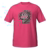 Image 10 of Beaded Baddiez T-Shirt