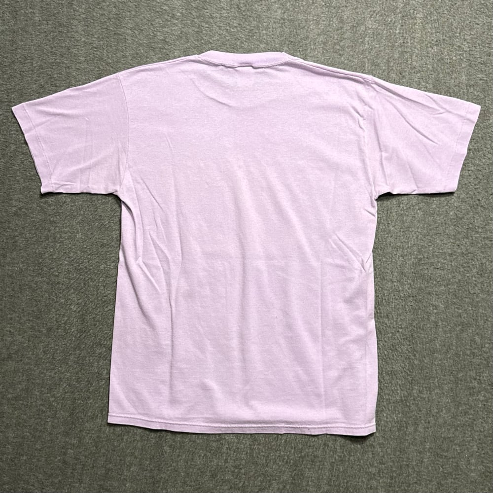 Image of 1990s Bertha’s Kitty Boutique Graphic Tee (L)