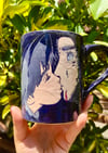 Howl and Sophie Mug (Seconds Sale)