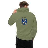 Image 11 of Unisex Hoodie Dalarna