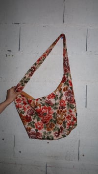 Sac musette 