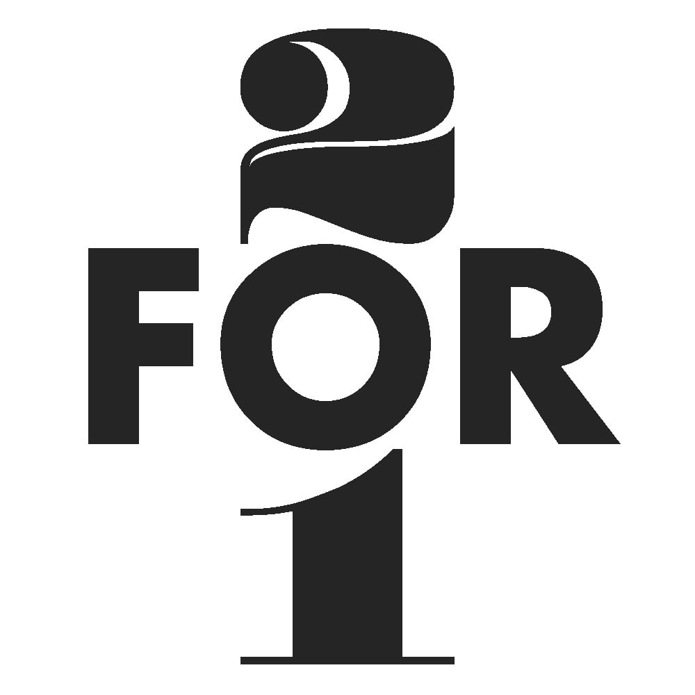 Image of 2 FOR 1
