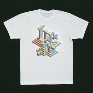 Image of Lost Art (LA) Primary / Shirt