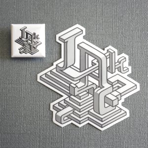 Image of Lost Art (LA) Primary / Shirt