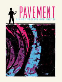 Image 1 of Pavement - Berkeley 2010