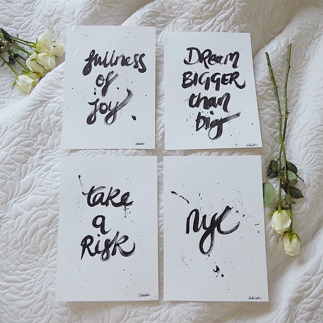 Image of ORIGINAL BESPOKE PIECES (EXAMPLES GIVEN HERE)