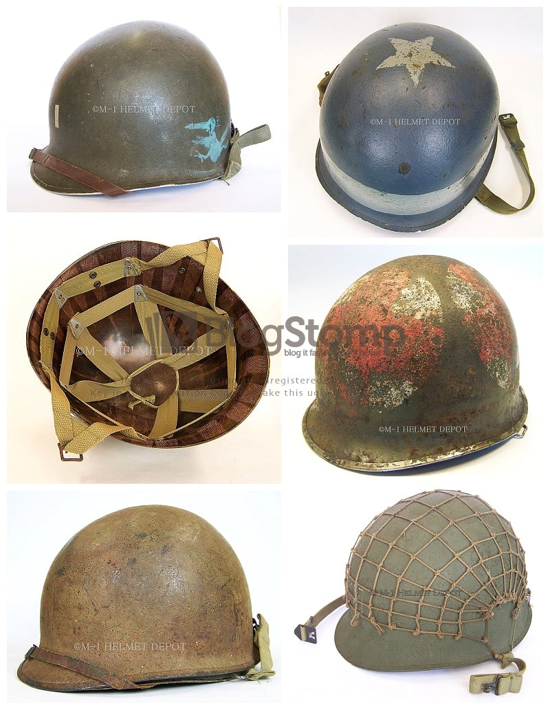 Image of Sold Helmets 6