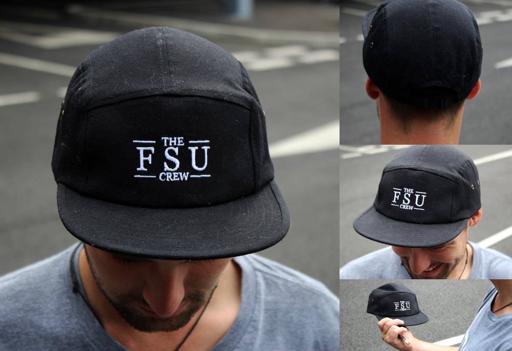 Image of FSU Original 5 Panel