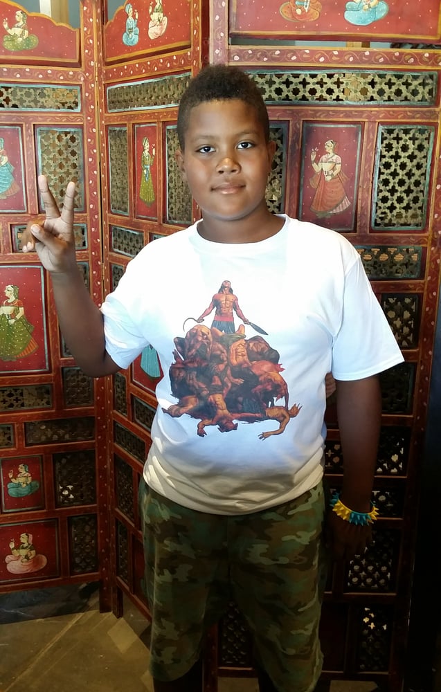 Image of "Son of Barkada" shirt