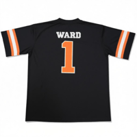 Image 2 of Canes 305 Ward Black