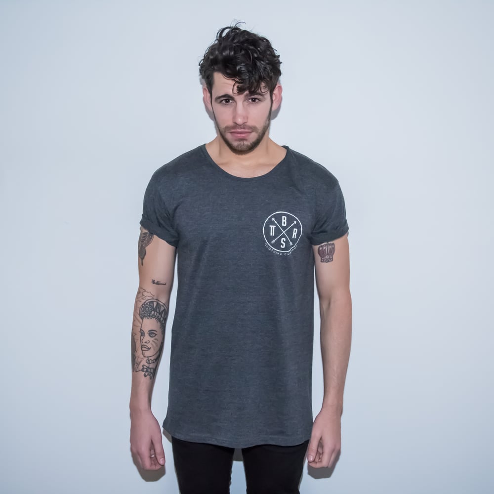 Image of ✝ NOT SO CROSS ✝ Scoop Neck