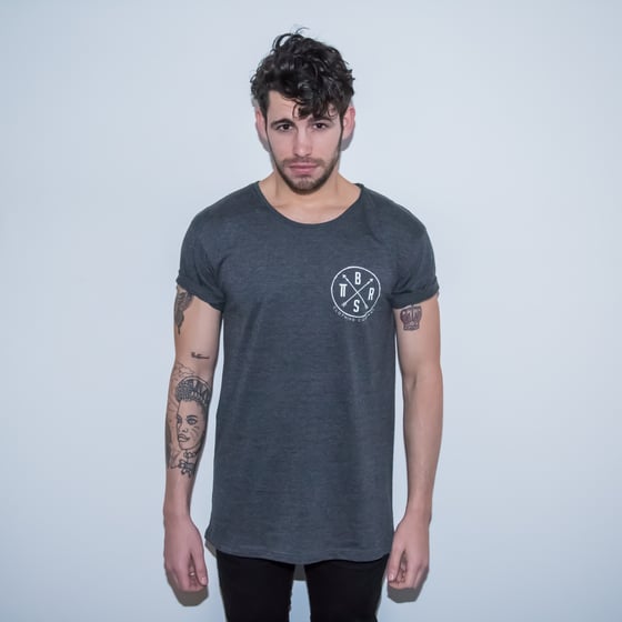 Image of ✝ NOT SO CROSS ✝ Scoop Neck