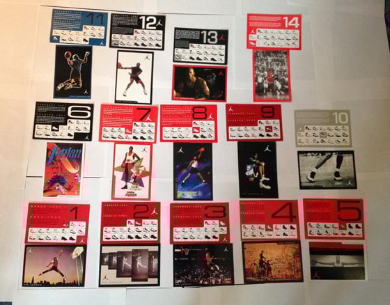 Image of George Pardue *Special* Order - 4 & 13