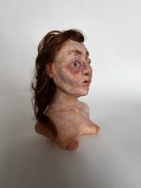 Image 4 of Adom: A 2015 sculpture