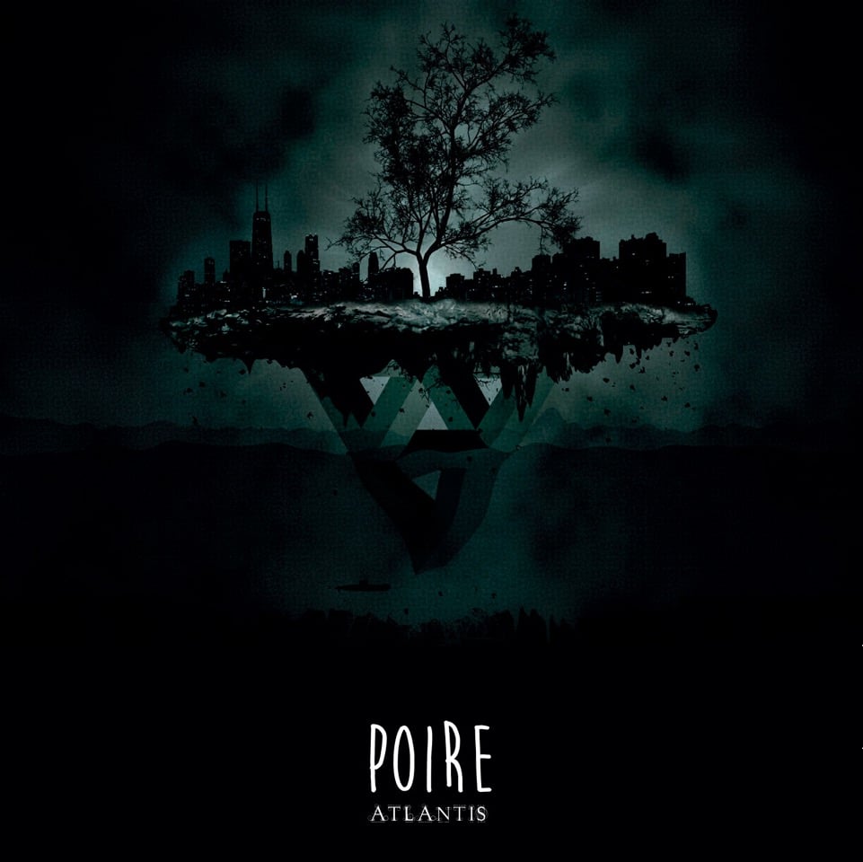 Image of ATLANTIS LP