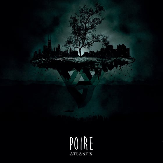 Image of ATLANTIS LP