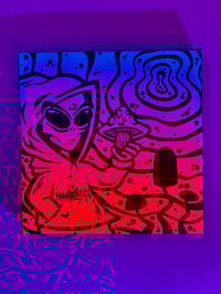 Image 1 of 👽 MONO FADE 003 👽