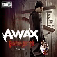 A-Wax - Everybody Loves Me Ch 1