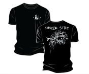 Image of Crucial Style Tee 