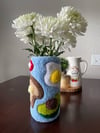 Sweet Mornin’ Vase