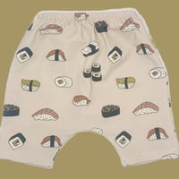 Image 2 of Sushi Shorts
