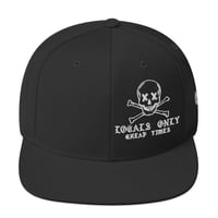 Image 4 of Locals Only SnapBack