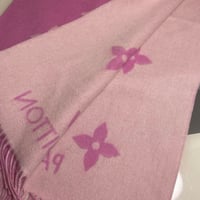 Image 4 of PINK PRIVACY SET