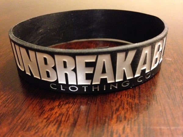 Image of The Unbreakable Band