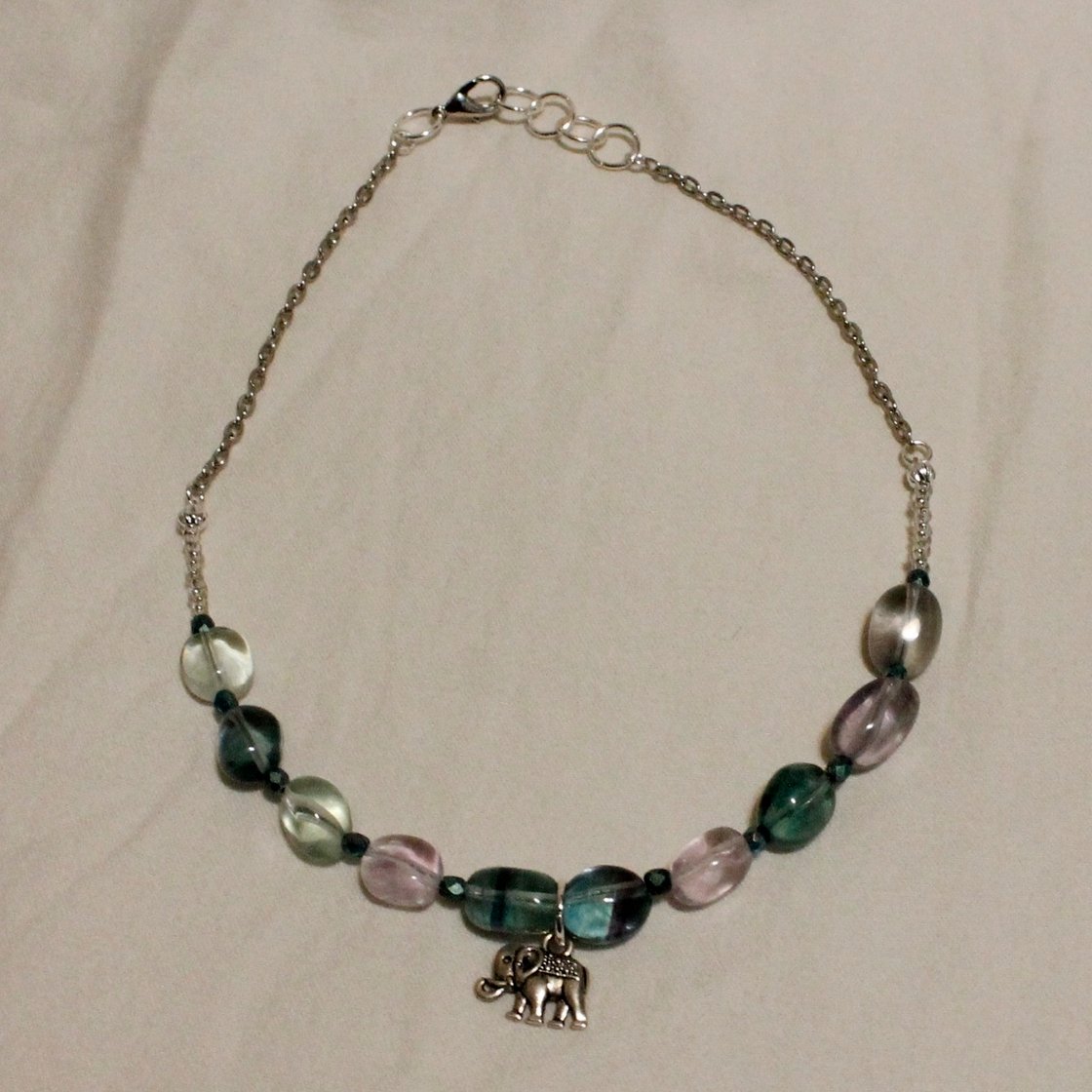 Image of Elephant Choker